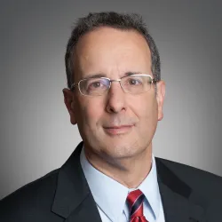 Brad Berman Thumbnail